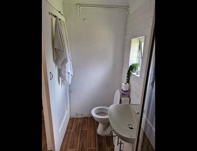 1 BEDROOM PROPERTY TO RENT IN WESTDENE